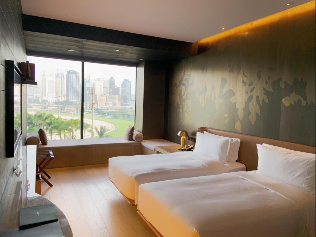 Yoho Hollywood Roosevelt Macau