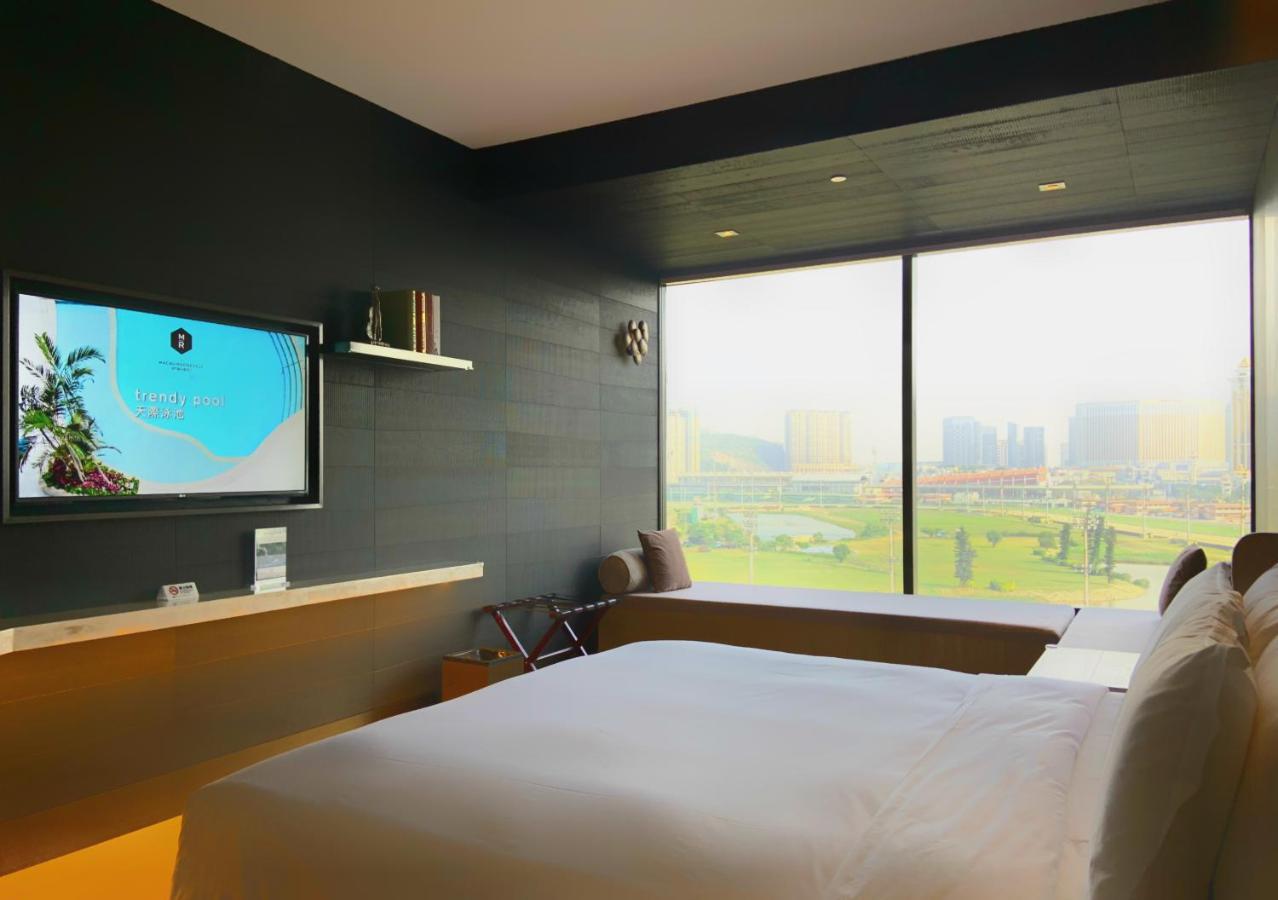 Hotel Yoho Hollywood Roosevelt Macau
