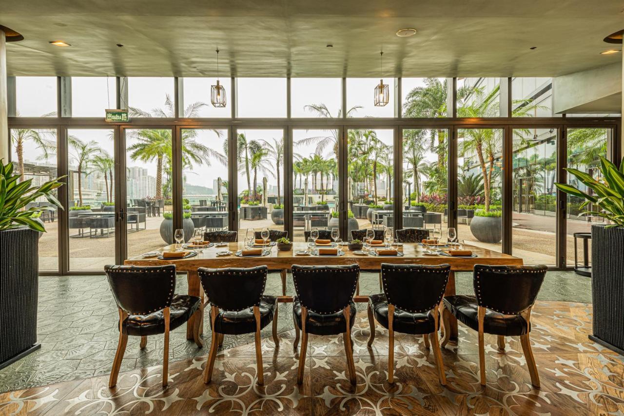 Yoho Hollywood Roosevelt 5*