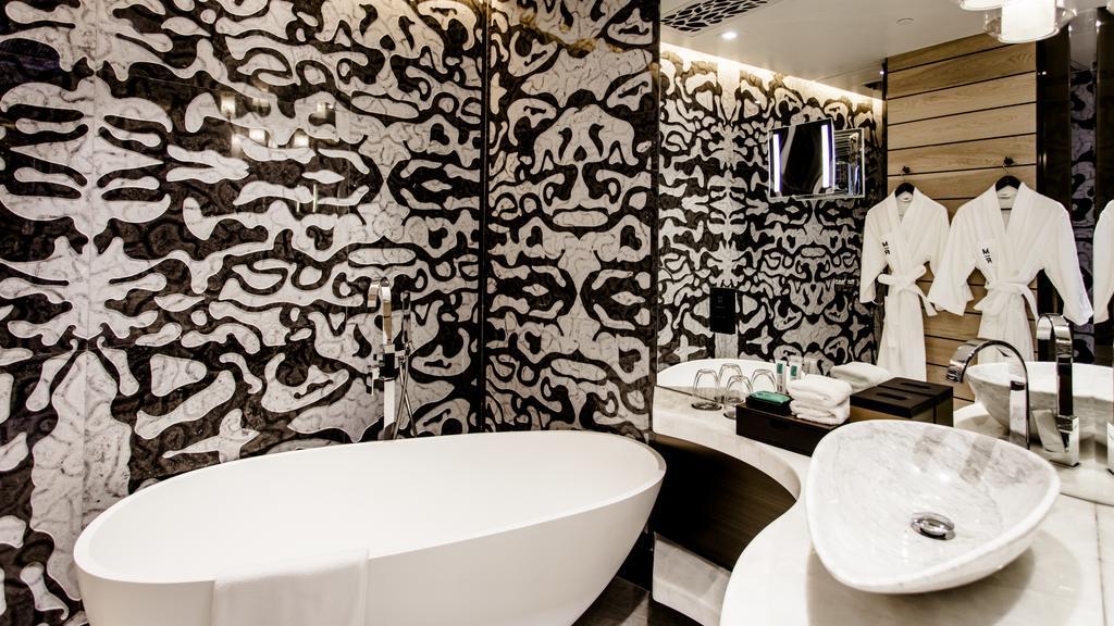 Yoho Hollywood Roosevelt Hotel 5*