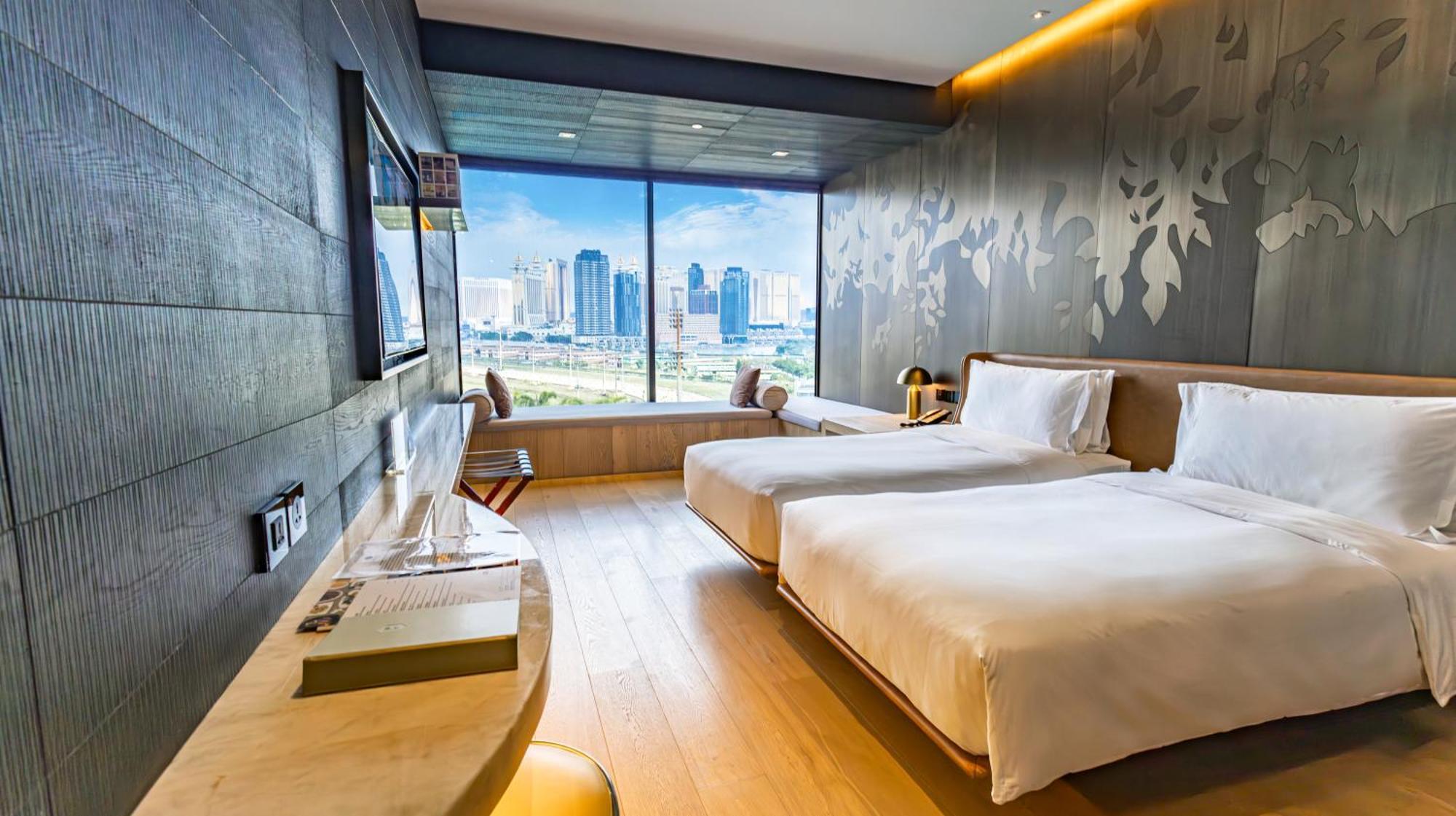 Yoho Hollywood Roosevelt Hotel 5*