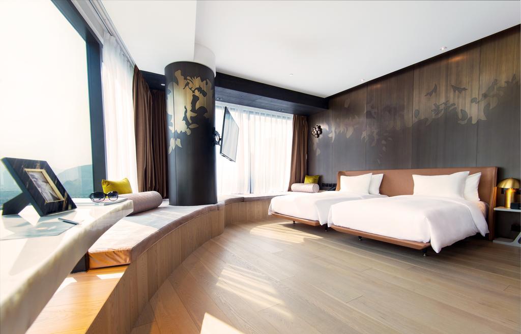 Yoho Hollywood Roosevelt Hotel Macau