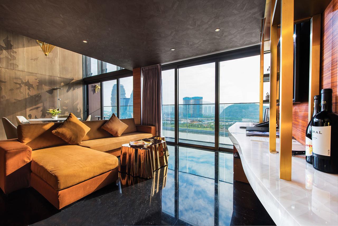 Yoho Hollywood Roosevelt Hotel Macau