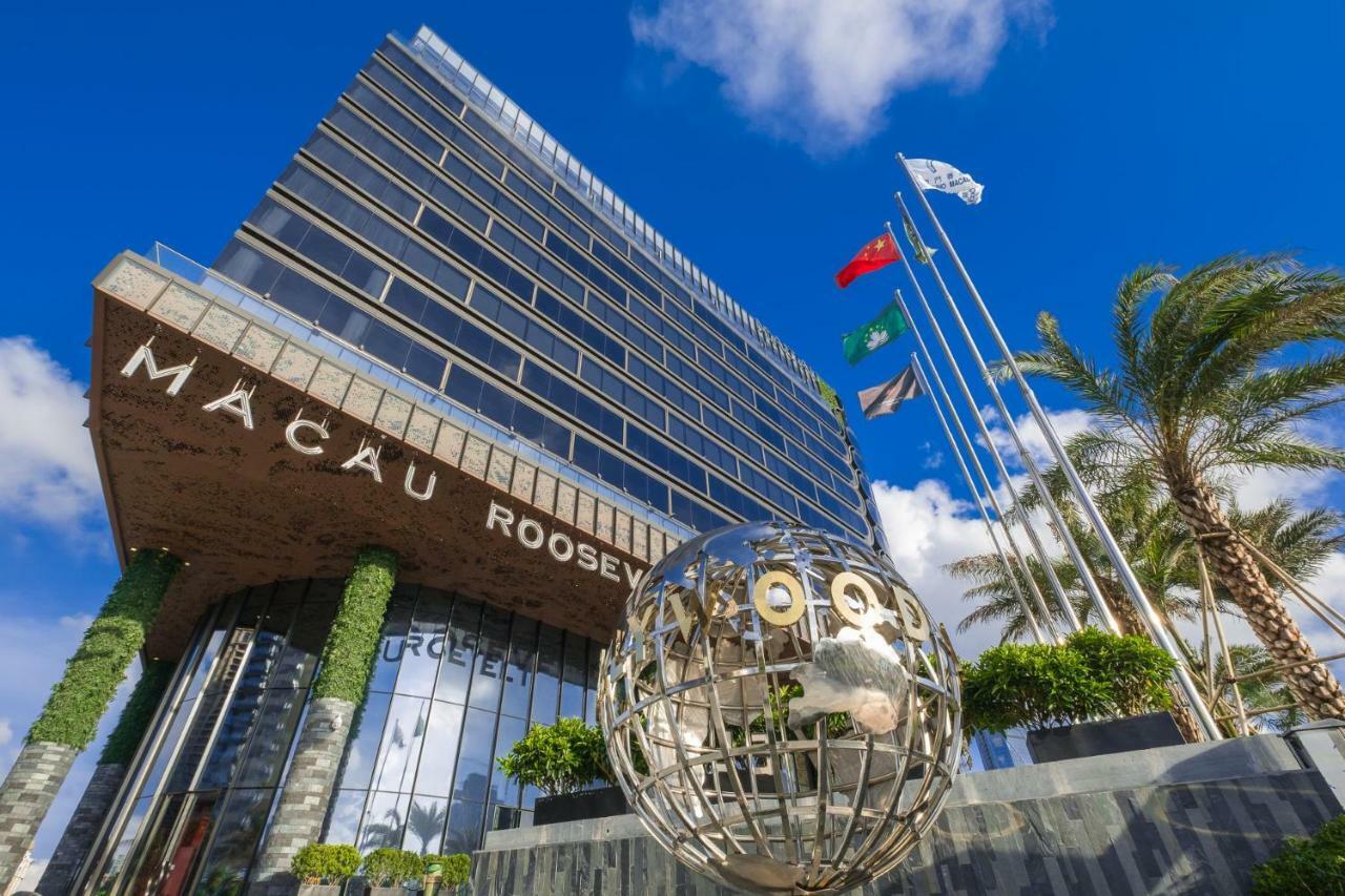 Yoho Hollywood Roosevelt