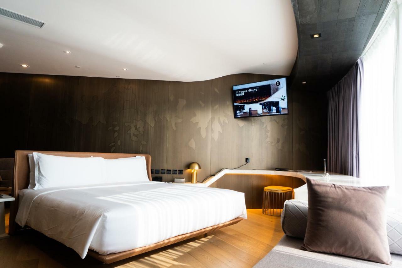 Yoho Hollywood Roosevelt Hotel Macau