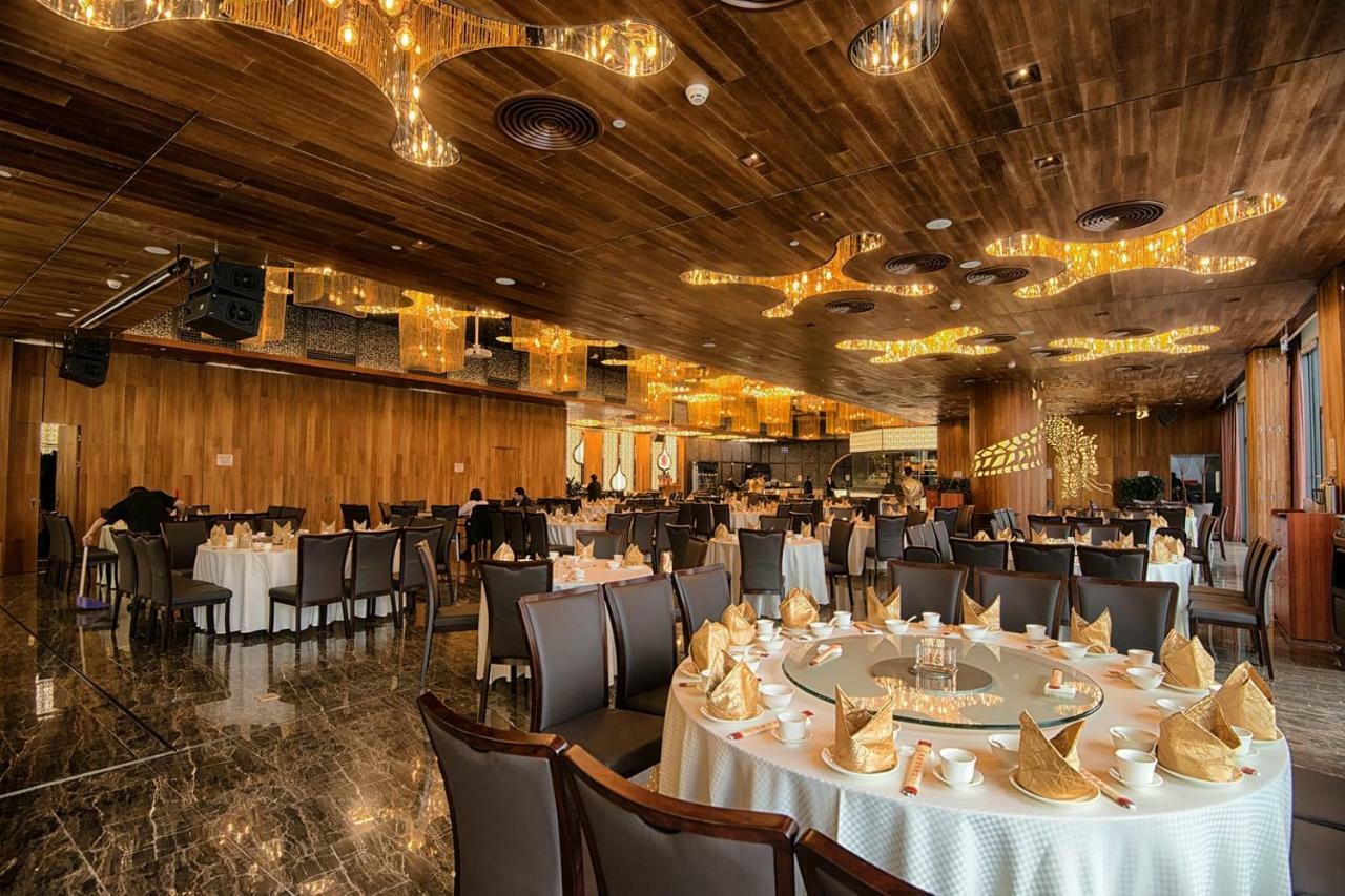 Yoho Hollywood Roosevelt 5* Macau