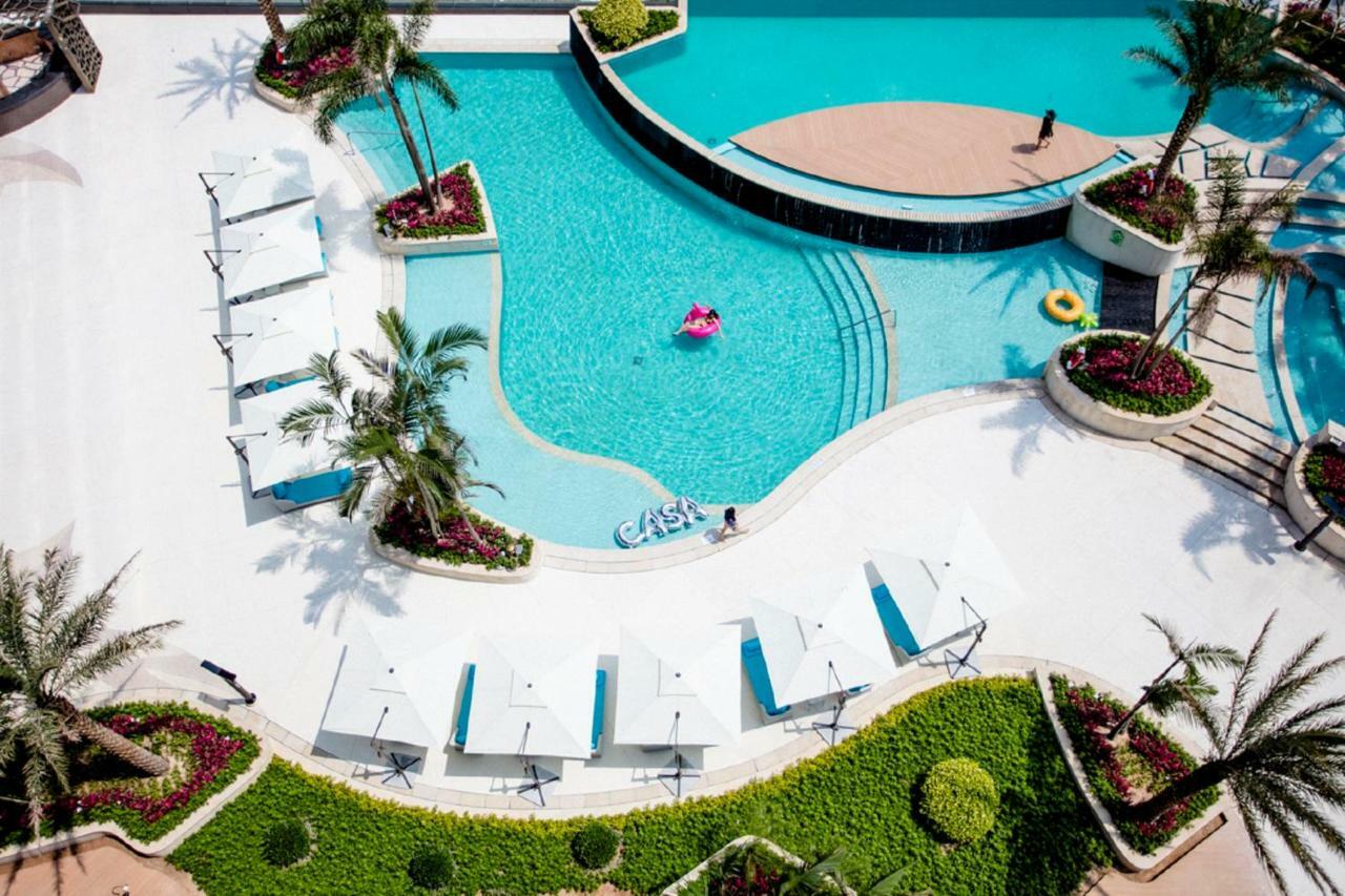 Yoho Hollywood Roosevelt 5*