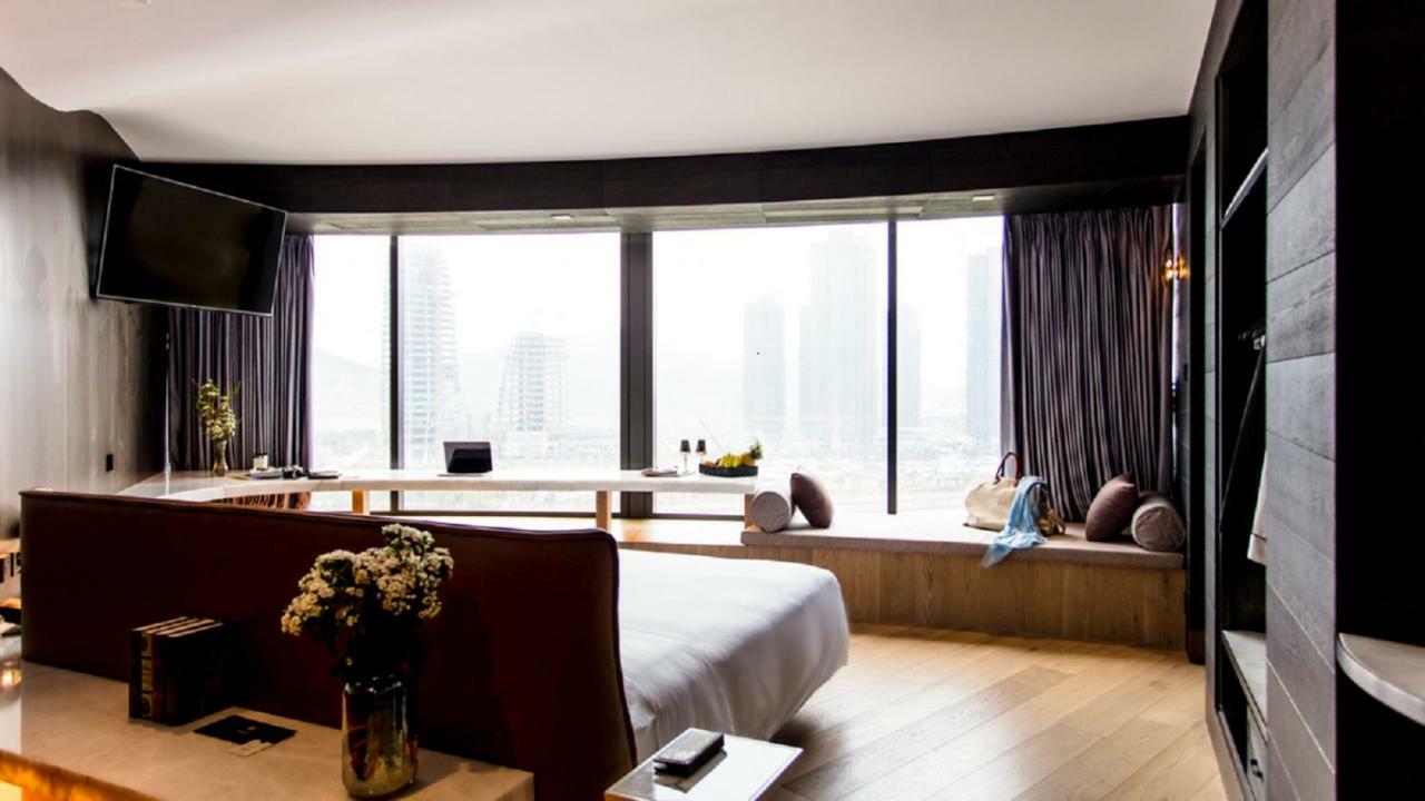 Yoho Hollywood Roosevelt Hotel Macau