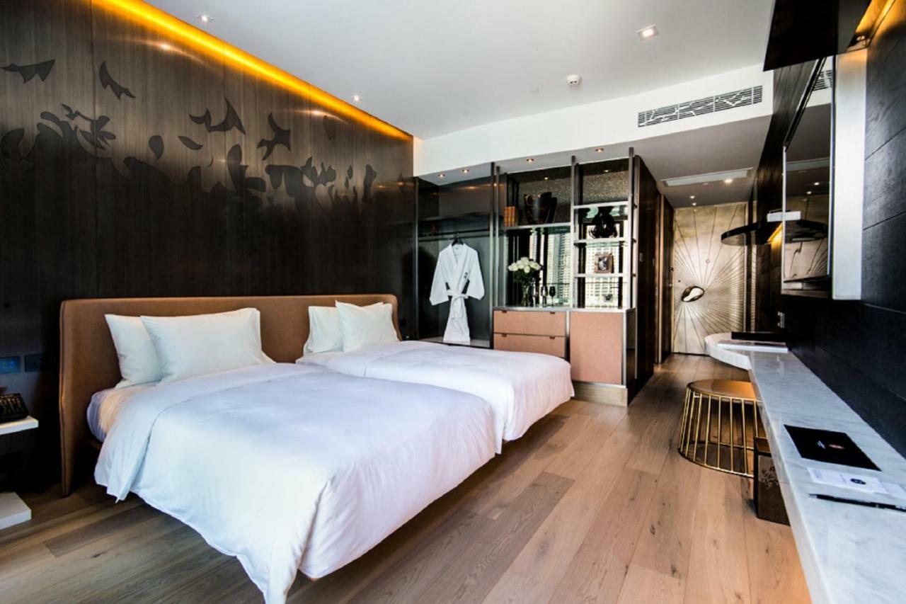 Yoho Hollywood Roosevelt Hotel 5*