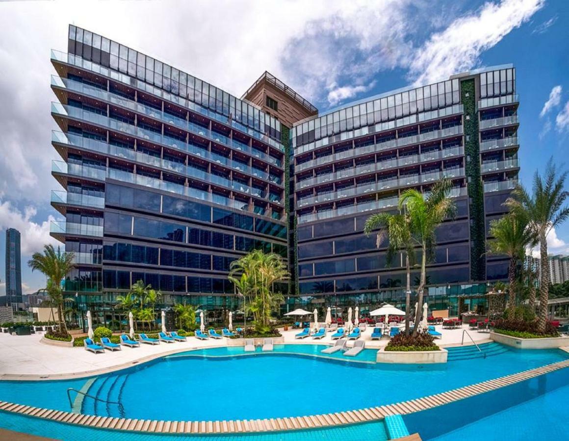 Hotel Yoho Hollywood Roosevelt Macau