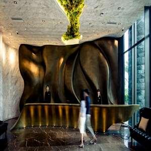 Hotel Yoho Hollywood Roosevelt Macau